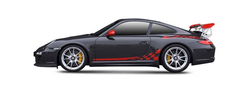 997 GT3