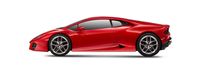 Huracan