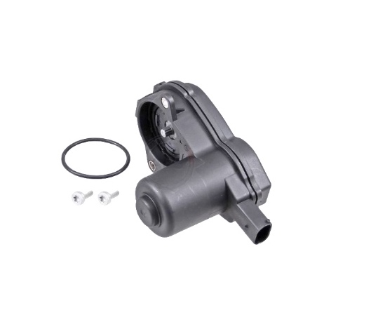 Audi RS6 C7 (2013-) Rear Brake Caliper Motor Repair Kit