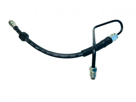 Audi RS4 B9 (2017-) Front Right Brake Hose